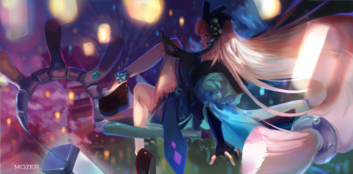 年轻天才引起豪门关注，未来可期，年轻才子