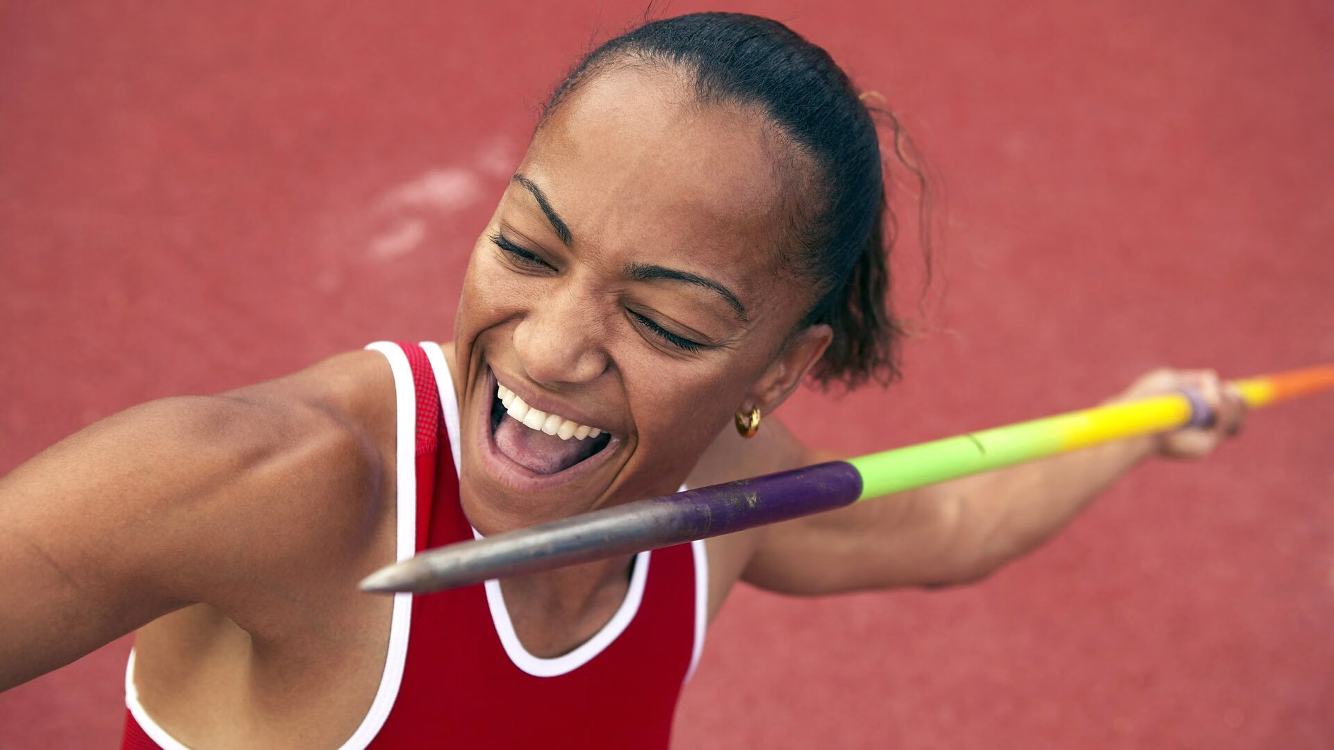 男子项目频传捷报